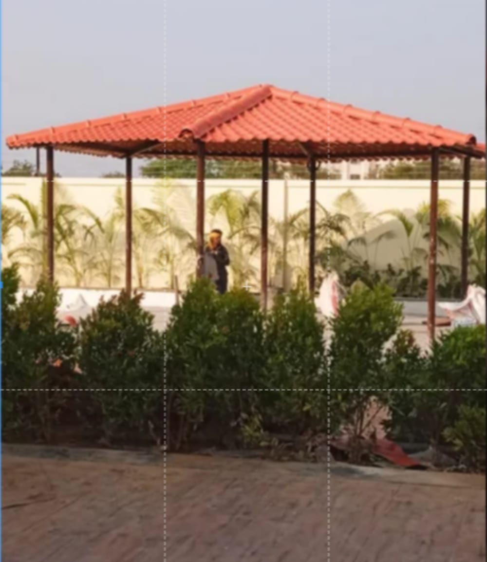 Waterpark attraction